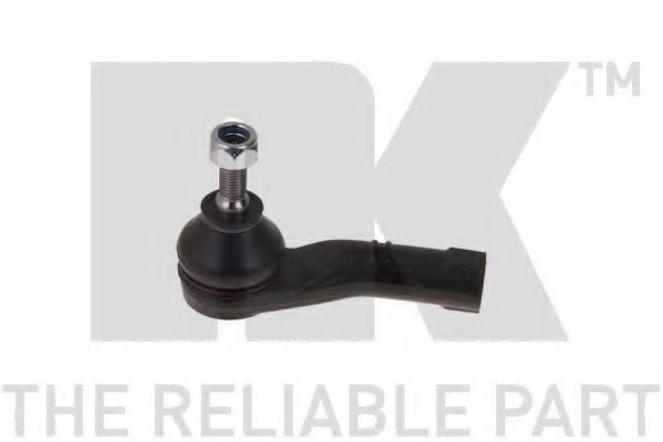 NK 5033945 Наконечник поперечной рулевой тяги для RENAULT (Рено) NK 5033945 Наконечник поперечной рулевой тяги для RENAULT (Рено)