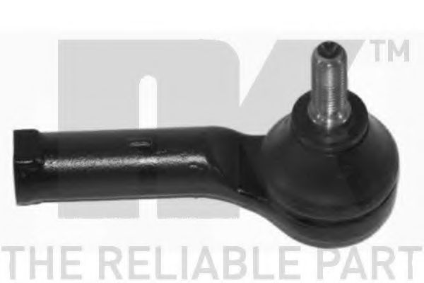 NK 5033946 Наконечник поперечной рулевой тяги для RENAULT (Рено) NK 5033946 Наконечник поперечной рулевой тяги для RENAULT (Рено)