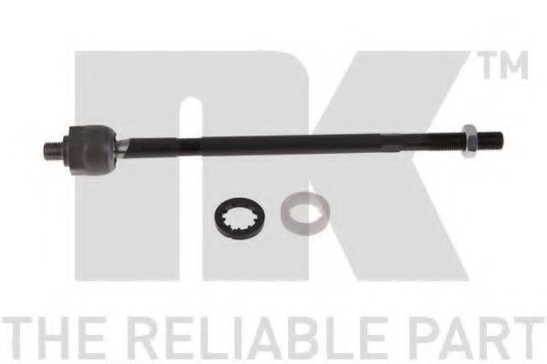 NK 5033961 Осевой шарнир, рулевая тяга для RENAULT LUTECIA III (Рено Лутэcиа 3) NK 5033961 Осевой шарнир, рулевая тяга для RENAULT LUTECIA III (Рено Лутэcиа 3)