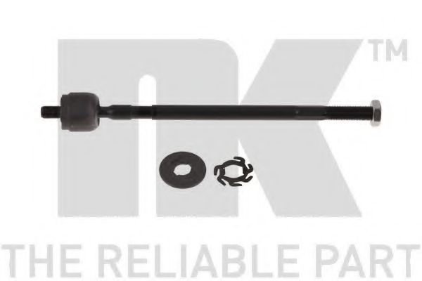 NK 5033968 Осевой шарнир, рулевая тяга для RENAULT SAFRANE (Рено Сафранэ) NK 5033968 Осевой шарнир, рулевая тяга для RENAULT SAFRANE (Рено Сафранэ)