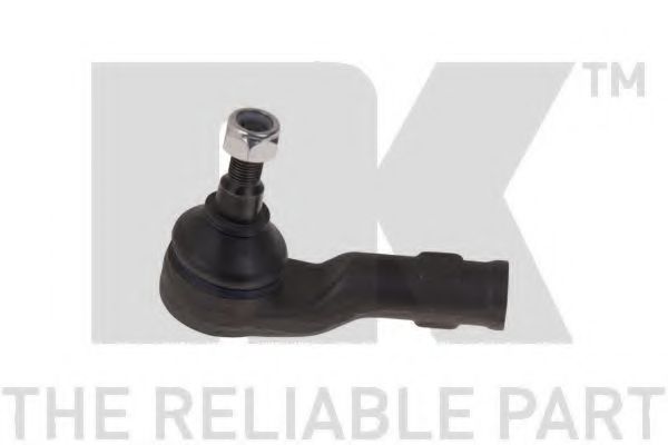 NK 5033973 Наконечник поперечной рулевой тяги для RENAULT MASTER I (Рено Мастэр и) NK 5033973 Наконечник поперечной рулевой тяги для RENAULT MASTER I (Рено Мастэр и)