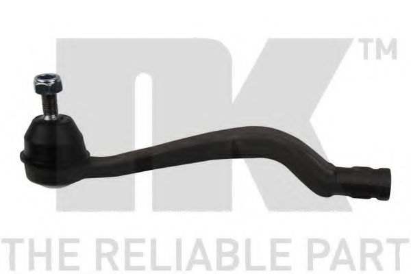 NK 5033985 Наконечник поперечной рулевой тяги для DACIA SANDERO (Дача Сандэро) NK 5033985 Наконечник поперечной рулевой тяги для DACIA SANDERO (Дача Сандэро)
