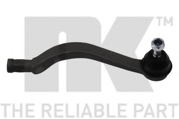 NK 5033986 Наконечник поперечной рулевой тяги для DACIA SANDERO (Дача Сандэро) NK 5033986 Наконечник поперечной рулевой тяги для DACIA SANDERO (Дача Сандэро)