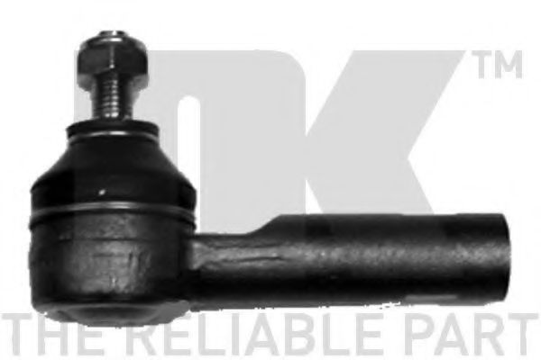 NK 5034001 Наконечник поперечной рулевой тяги для ROVER 400 (Ровер 400) NK 5034001 Наконечник поперечной рулевой тяги для ROVER 400 (Ровер 400)