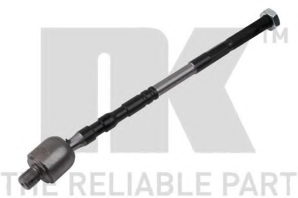 NK 5034404 Осевой шарнир, рулевая тяга для SUBARU LIBERTY IV (Субару Либэртъ иv) NK 5034404 Осевой шарнир, рулевая тяга для SUBARU LIBERTY IV (Субару Либэртъ иv)