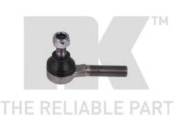 NK 5034526 Наконечник поперечной рулевой тяги для TOYOTA HIACE II (Тойота/тоета Хиаcэ 2) NK 5034526 Наконечник поперечной рулевой тяги для TOYOTA HIACE II (Тойота/тоета Хиаcэ 2)