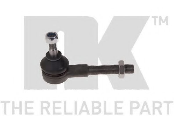 NK 5034712 Наконечник поперечной рулевой тяги для AUDI FOX (Ауди Фоx) NK 5034712 Наконечник поперечной рулевой тяги для AUDI FOX (Ауди Фоx)