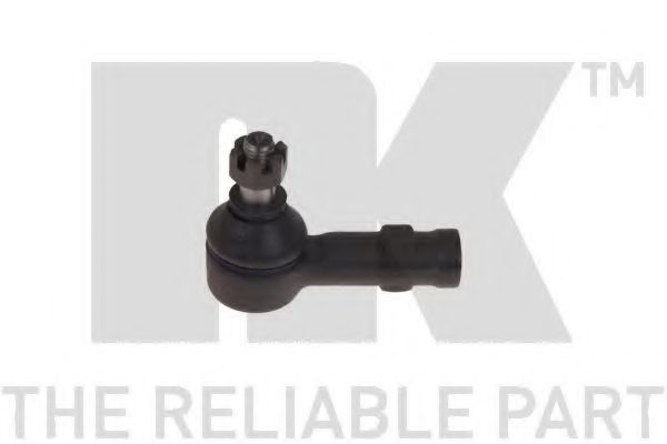 NK 5034714 Наконечник поперечной рулевой тяги для VOLKSWAGEN JETTA I (Фольксваген Жэтта и) NK 5034714 Наконечник поперечной рулевой тяги для VOLKSWAGEN JETTA I (Фольксваген Жэтта и)