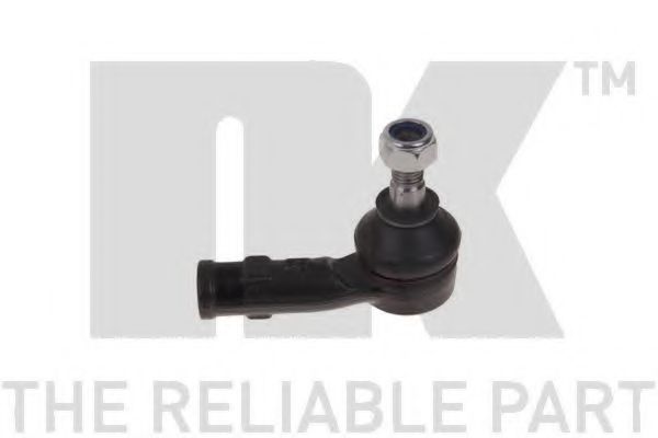 NK 5034716 Наконечник поперечной рулевой тяги для VOLKSWAGEN CORRADO (Фольксваген Cоррадо) NK 5034716 Наконечник поперечной рулевой тяги для VOLKSWAGEN CORRADO (Фольксваген Cоррадо)