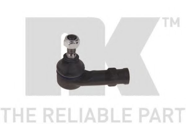 NK 5034735 Наконечник поперечной рулевой тяги для VOLKSWAGEN CORRADO (Фольксваген Cоррадо) NK 5034735 Наконечник поперечной рулевой тяги для VOLKSWAGEN CORRADO (Фольксваген Cоррадо)