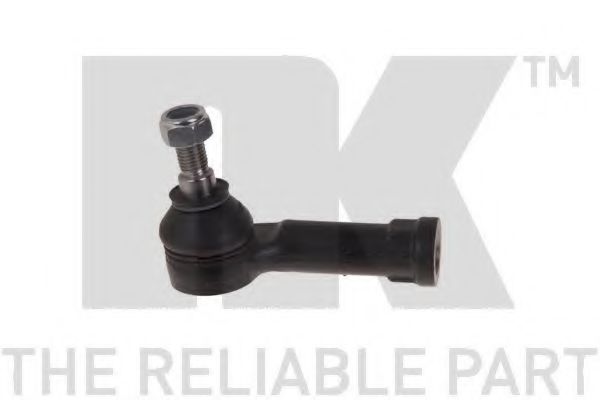 NK 5034738 Наконечник поперечной рулевой тяги для VOLKSWAGEN T4 MULTIVAN (Фольксваген Т4 мултиvан) NK 5034738 Наконечник поперечной рулевой тяги для VOLKSWAGEN T4 MULTIVAN (Фольксваген Т4 мултиvан)