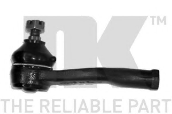 NK 5035109 Наконечник поперечной рулевой тяги для DAIHATSU CUORE III (Дайхатсу Cуорэ 3) NK 5035109 Наконечник поперечной рулевой тяги для DAIHATSU CUORE III (Дайхатсу Cуорэ 3)