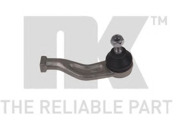 NK 5035110 Наконечник поперечной рулевой тяги для DAIHATSU APPLAUSE (Дайхатсу Апплаусэ) NK 5035110 Наконечник поперечной рулевой тяги для DAIHATSU APPLAUSE (Дайхатсу Апплаусэ)