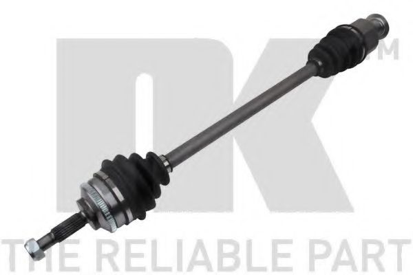 NK 503962 Приводной вал для RENAULT SCNIC I (Рено Сценик и) NK 503962 Приводной вал для RENAULT SCNIC I (Рено Сценик и)