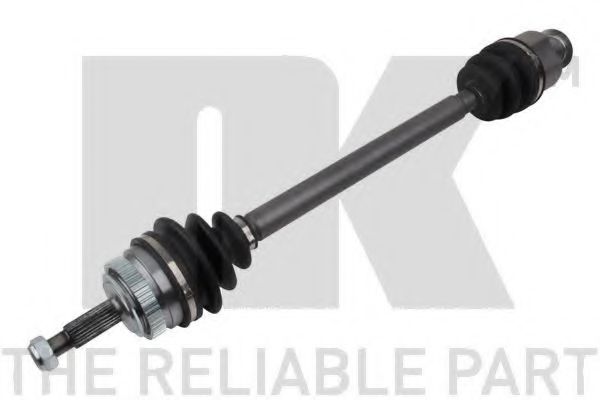 NK 503964 Приводной вал для RENAULT (Рено) NK 503964 Приводной вал для RENAULT (Рено)