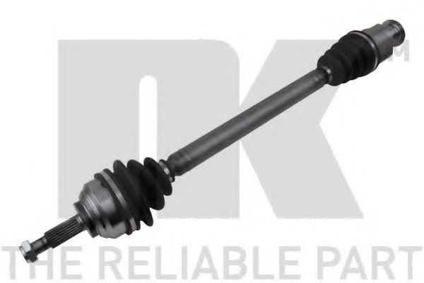 NK 503965 Приводной вал для RENAULT (Рено) NK 503965 Приводной вал для RENAULT (Рено)