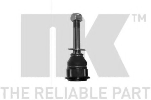NK 5041502 Несущий направляющий шарнир для BMW (Бмв) NK 5041502 Несущий направляющий шарнир для BMW (Бмв)