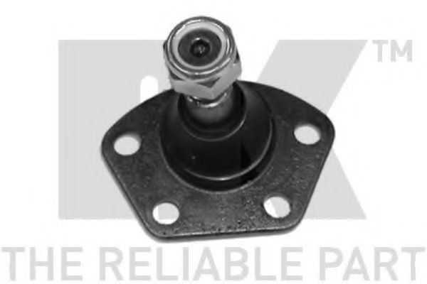 NK 5041915 Несущий направляющий шарнир для CITROËN JUMPER (CитроËн Жумпэр) NK 5041915 Несущий направляющий шарнир для CITROËN JUMPER (CитроËн Жумпэр)