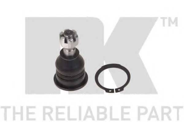 NK 5042228 Несущий направляющий шарнир для NISSAN PRIMERA (Ниссан Примера) NK 5042228 Несущий направляющий шарнир для NISSAN PRIMERA (Ниссан Примера)