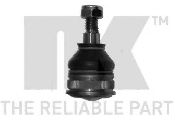 NK 5042303 Несущий направляющий шарнир для FIAT UNO (Фиат Уно) NK 5042303 Несущий направляющий шарнир для FIAT UNO (Фиат Уно)