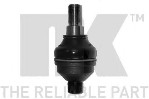 NK 5042306 Несущий направляющий шарнир для IVECO DAILY IV (Ивеко Даилъ иv) NK 5042306 Несущий направляющий шарнир для IVECO DAILY IV (Ивеко Даилъ иv)