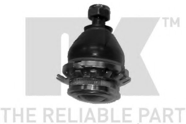 NK 5042313 Несущий направляющий шарнир для FIAT UNO (Фиат Уно) NK 5042313 Несущий направляющий шарнир для FIAT UNO (Фиат Уно)