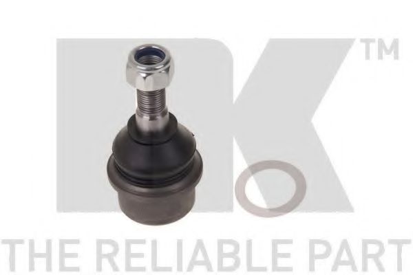 NK 5042323 Несущий направляющий шарнир для IVECO DAILY IV (Ивеко Даилъ иv) NK 5042323 Несущий направляющий шарнир для IVECO DAILY IV (Ивеко Даилъ иv)