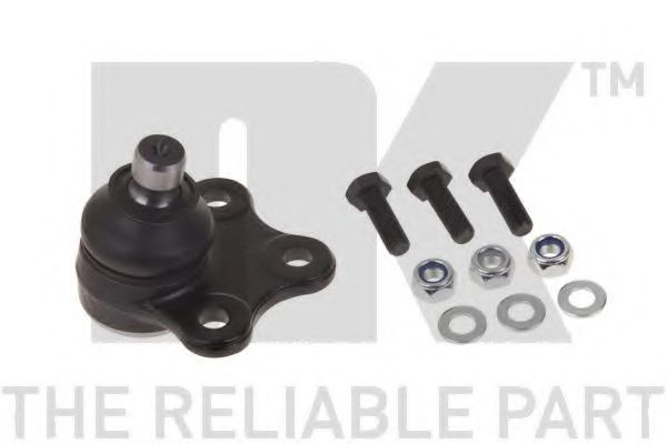 NK 5042517 Несущий направляющий шарнир для FORD MONDEO (Форд Мондэо) NK 5042517 Несущий направляющий шарнир для FORD MONDEO (Форд Мондэо)