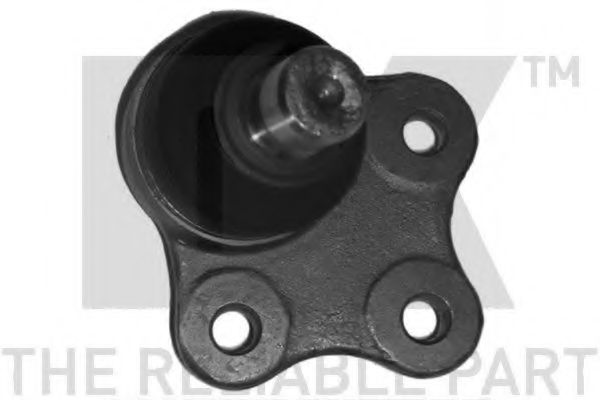 NK 5042522 Несущий направляющий шарнир для MAZDA DEMIO (Мазда Дэмио) NK 5042522 Несущий направляющий шарнир для MAZDA DEMIO (Мазда Дэмио)