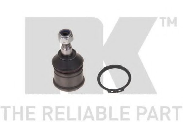 NK 5042602 Несущий направляющий шарнир для HONDA CRX II (Хонда Cрх 2) NK 5042602 Несущий направляющий шарнир для HONDA CRX II (Хонда Cрх 2)