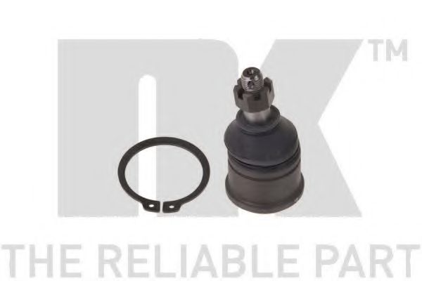 NK 5042604 Несущий направляющий шарнир для HONDA BALLADE VI (Хонда Балладэ vи) NK 5042604 Несущий направляющий шарнир для HONDA BALLADE VI (Хонда Балладэ vи)