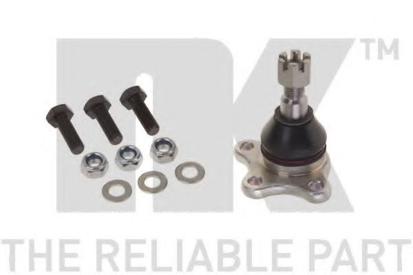 NK 5043006 Несущий направляющий шарнир для MITSUBISHI L 200 (Митсубиши/митсубиси Л 200) NK 5043006 Несущий направляющий шарнир для MITSUBISHI L 200 (Митсубиши/митсубиси Л 200)