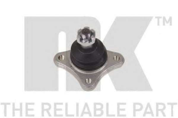 NK 5043015 Несущий направляющий шарнир для MITSUBISHI PAJERO IV (Митсубиши/митсубиси Паджеро 4) NK 5043015 Несущий направляющий шарнир для MITSUBISHI PAJERO IV (Митсубиши/митсубиси Паджеро 4)