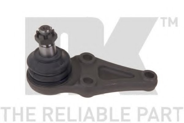 NK 5043016 Несущий направляющий шарнир для MITSUBISHI PAJERO IV (Митсубиши/митсубиси Паджеро 4) NK 5043016 Несущий направляющий шарнир для MITSUBISHI PAJERO IV (Митсубиши/митсубиси Паджеро 4)