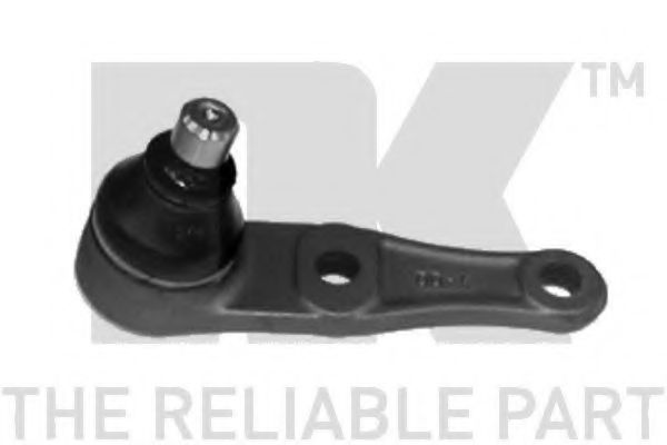 NK 5043202 Несущий направляющий шарнир для MAZDA GLC II (Мазда Глc 2) NK 5043202 Несущий направляющий шарнир для MAZDA GLC II (Мазда Глc 2)