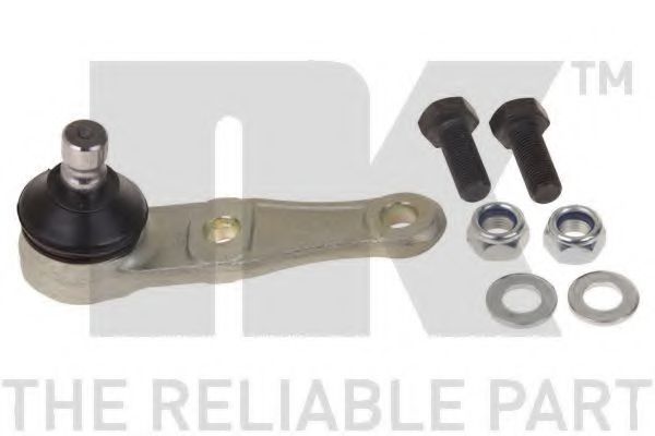 NK 5043212 Несущий направляющий шарнир для MAZDA 323 III (Мазда 323 3) NK 5043212 Несущий направляющий шарнир для MAZDA 323 III (Мазда 323 3)