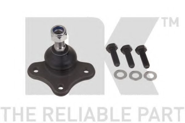 NK 5043216 Несущий направляющий шарнир для FORD RANGER (Форд Рангэр) NK 5043216 Несущий направляющий шарнир для FORD RANGER (Форд Рангэр)