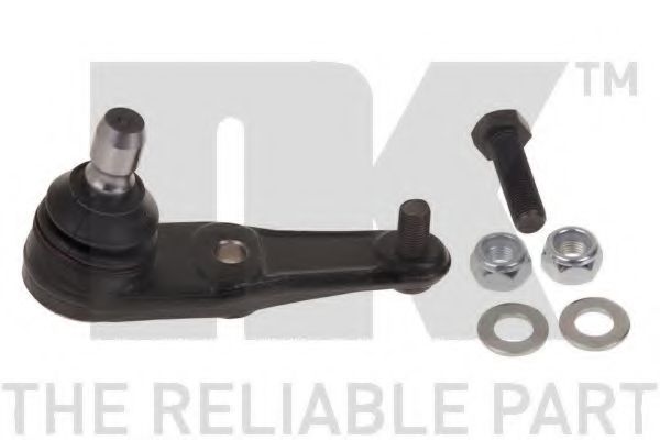 NK 5043219 Несущий направляющий шарнир для MAZDA 323 F V (Мазда 323 ф5) NK 5043219 Несущий направляющий шарнир для MAZDA 323 F V (Мазда 323 ф5)