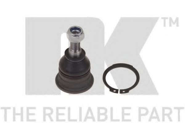 NK 5043401 Несущий направляющий шарнир для HYUNDAI EXCEL (Хендай Эxcэл) NK 5043401 Несущий направляющий шарнир для HYUNDAI EXCEL (Хендай Эxcэл)