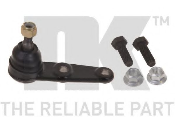 NK 5043404 Несущий направляющий шарнир для HYUNDAI EXCEL (Хендай Эxcэл) NK 5043404 Несущий направляющий шарнир для HYUNDAI EXCEL (Хендай Эxcэл)