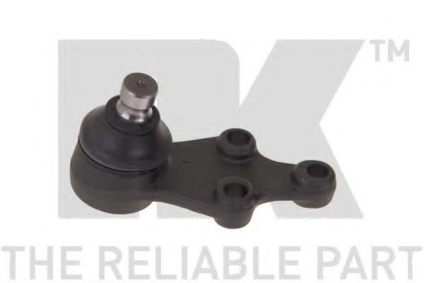 NK 5043415 Несущий направляющий шарнир для HYUNDAI H300 (Хендай Х300) NK 5043415 Несущий направляющий шарнир для HYUNDAI H300 (Хендай Х300)