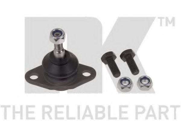 NK 5043605 Несущий направляющий шарнир для OPEL KADETT C (Опель Кадэтт c) NK 5043605 Несущий направляющий шарнир для OPEL KADETT C (Опель Кадэтт c)