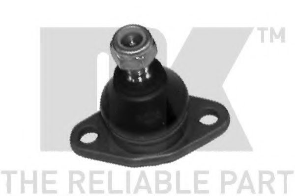 NK 5043610 Несущий направляющий шарнир для OPEL MANTA B CC (Опель Манта б cc) NK 5043610 Несущий направляющий шарнир для OPEL MANTA B CC (Опель Манта б cc)