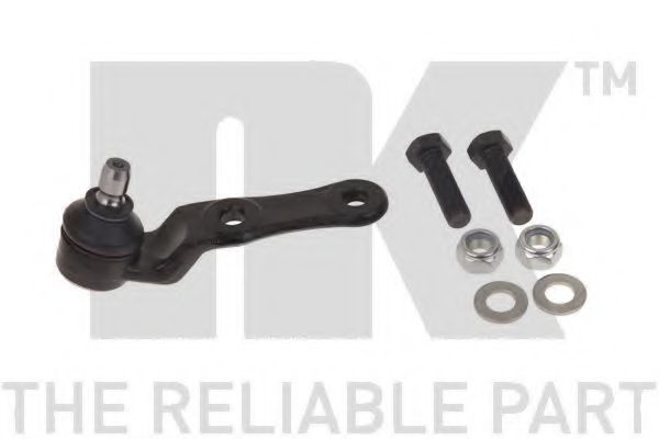 NK 5043629 Несущий направляющий шарнир для OPEL COMBO (Опель Комбо) NK 5043629 Несущий направляющий шарнир для OPEL COMBO (Опель Комбо)