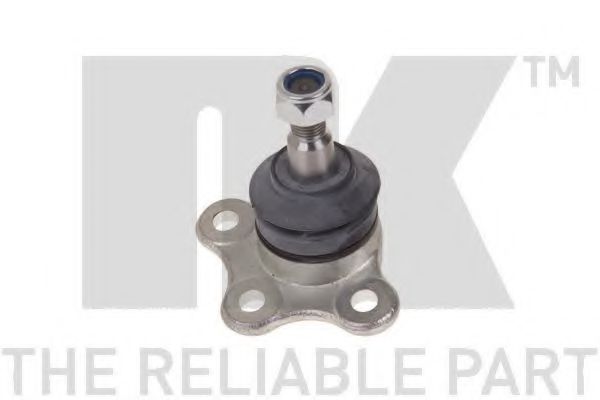 NK 5043633 Несущий направляющий шарнир для OPEL FRONTERA A (Опель Фронтера а) NK 5043633 Несущий направляющий шарнир для OPEL FRONTERA A (Опель Фронтера а)