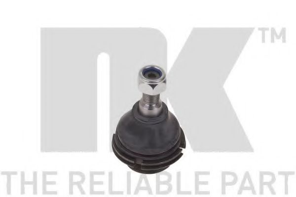 NK 5043713 Несущий направляющий шарнир для PEUGEOT 407 (Пежо 407) NK 5043713 Несущий направляющий шарнир для PEUGEOT 407 (Пежо 407)