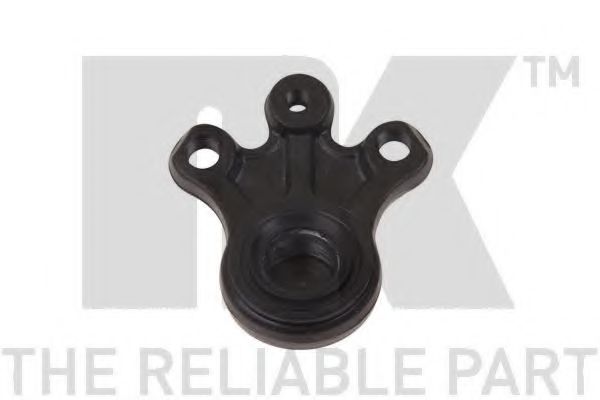 NK 5043714 Несущий направляющий шарнир для PEUGEOT 407 (Пежо 407) NK 5043714 Несущий направляющий шарнир для PEUGEOT 407 (Пежо 407)
