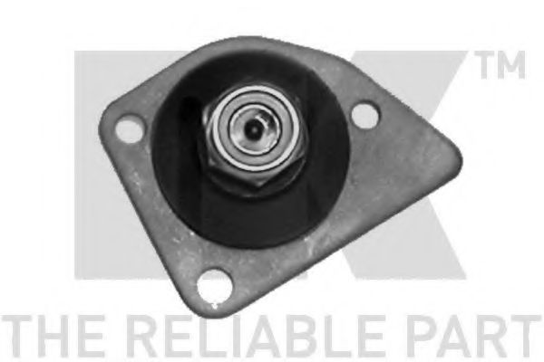 NK 5043903 Несущий направляющий шарнир для RENAULT LE CAR (Рено Лэ cар) NK 5043903 Несущий направляющий шарнир для RENAULT LE CAR (Рено Лэ cар)