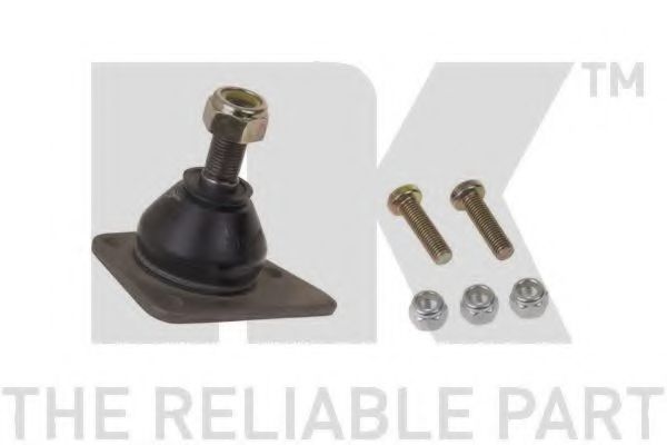 NK 5043905 Несущий направляющий шарнир для RENAULT LE CAR (Рено Лэ cар) NK 5043905 Несущий направляющий шарнир для RENAULT LE CAR (Рено Лэ cар)