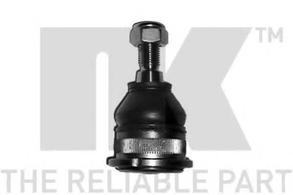 NK 5043921 Несущий направляющий шарнир для RENAULT SAFRANE (Рено Сафранэ) NK 5043921 Несущий направляющий шарнир для RENAULT SAFRANE (Рено Сафранэ)